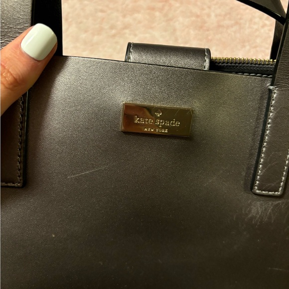 kate spade purse - Picture 2 of 4